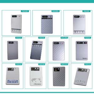 Ultra Slim 64GB AI Notes Grabadora de voz AI Smart Digital Voice <span class=keywords><strong>Recorder</strong></span> con aplicación Grabación de audio magnética para reuniones - Product Image 2