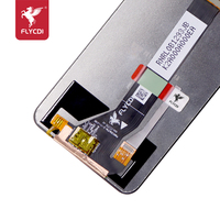 Écrans de téléphone LCD FLYCDI pour Redmi Note 9 4G Accessoires Téléphones portables Écran LCD Écran tactile LCD pour POCO M3