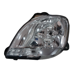 Phare LED pour camions <span class=keywords><strong>DAF</strong></span> <span class=keywords><strong>XF</strong></span> 106 CF450 OE1857527/1857535/1857526/1857534 avec DRL - Product Image 3