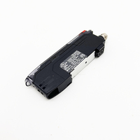 Amplificateur à fibre optique FS-N40 FS-N41 FS-N42 FS-N43, capteur de haute précision pour la détection en automatisation industrielle