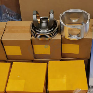 Kit de revestimiento y reparación para motores de excavadoras Caterpillar: piezas de repuesto 3306, 3304, 3406, C4.4, C6.6, C9.3, C13, C11, C15 - Product Image 3