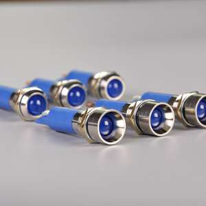 SOS ไฟเตือนความเป็นไฮไลท์อุปกรณ์เตือนถนนไฟกระพริบสีแดง - Product Image 4