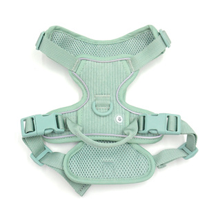 Ensemble de colliers de style tendance pour <span class=keywords><strong>chien</strong></span>: ensemble pour animaux de compagnie avec sacs banane et sac à dos pour animaux de compagnie 5 pièces - Product Image 5