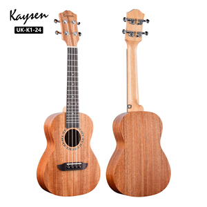 <span class=keywords><strong>Ukelele</strong></span> Kaysen de Tapa Sólida de 23 Pulgadas, <span class=keywords><strong>Ukelele</strong></span> de Concierto/<span class=keywords><strong>Tenor</strong></span> Eléctrico - Product Image 1