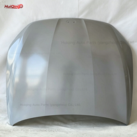 Pièces détachées automobiles de haute qualité, capots de voiture 66400-L2000 pour OPTIMA 2020 / K5, réparation de capots moteur, capots OPTIMA