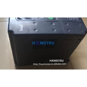 1PC Inverseur de fréquence d'occasion CHF100A-2R2G-4 380V 2.2KW H - Product Image 4