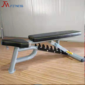 Commercial Gym Equipment Adjustable Metal <strong>Bench</strong> Press Gym <strong>Bench</strong> <strong>and</strong> <strong>Weight</strong> <strong>Bench</strong> for Strength Training <strong>and</strong> Bodybuilding - Product Image 6