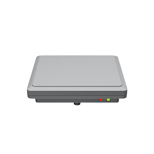24GHz 30m MMW Traffic Flow Radar for Flow Statistics and Traffic Light Control System
