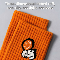 Chaussettes de sport longues de compression pour équipes, personnalisables avec logo, pour le basketball, le streetwear et le skate, avec coussinets d'élite