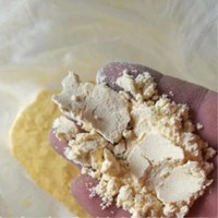 Dégermeur de maïs, grains de maïs, moulin à éplucher, fraisage