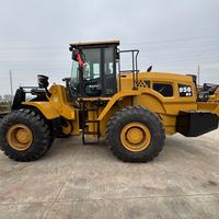 Cargadora de Ruedas SANY SYL956H5 Usada de Alta Calidad, 5 Toneladas, Motor, Bomba, Rodamientos, Modelo 2024, Marca China, para Minería, Probada e Inspeccionada