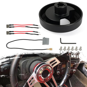 Volante Deportivo Infiniti 141H de Aleación de Aluminio para Nissan 350Z 370Z G35 G37 - Product Image 1