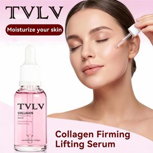 Suero Reafirmante y Lifting con Colágeno, Esencia Líquida Rica en Colágeno 5D que Ilumina el Tono de la Piel y Proporciona Hidratación - Product Image 2