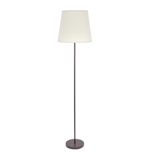 Sedia da salotto, design marrone, 175x40x40 cm, con attacco E27, ideale per decorazione e comfort in spazi interni. - Product Image 1