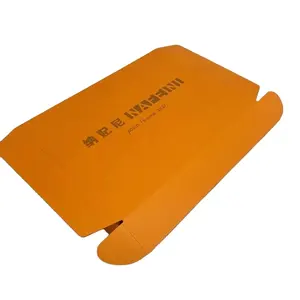Cheap Bra Silk Es Envelope Box Golden Supplier Packaging Hijab Competitive Price Luxury Gift Custom Scarf Box