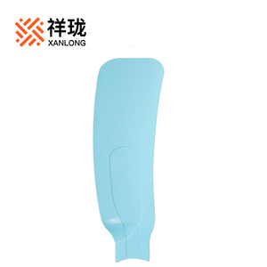 Xanlong Mini Ceiling Fan 4 Blade Ac Motor Quiet Design For Dorm Room Household Use - Product Image 2