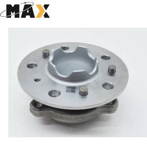 Parti automobilistiche mozzo ruota anteriore sinistro e destro stesso per BMW G87 G80 G82 M2 M3 M4 31108095643 - Product Image 4