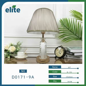 Elegante lampada da tavolo ABS per la decorazione per la casa Design minimalista moderno classica cupola flessibile per la lettura camere da letto batteria luce da tavolo - Product Image 1