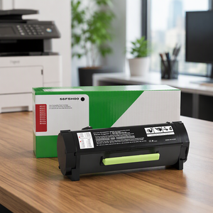 Cartucho de Tóner <span class=keywords><strong>HiTek</strong></span> Compatible con Lexmark MS321 MS421 MS521 MS621 MX321 MX421 MX521 MX622 56F1H00 56F2H00 56F3H00 56F4H00 - Product Image 6