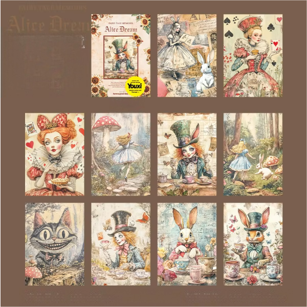 A Wonderland