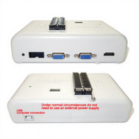 Programmateur IC universel Super Combination RT809H avec 51 adaptateurs TSOP56