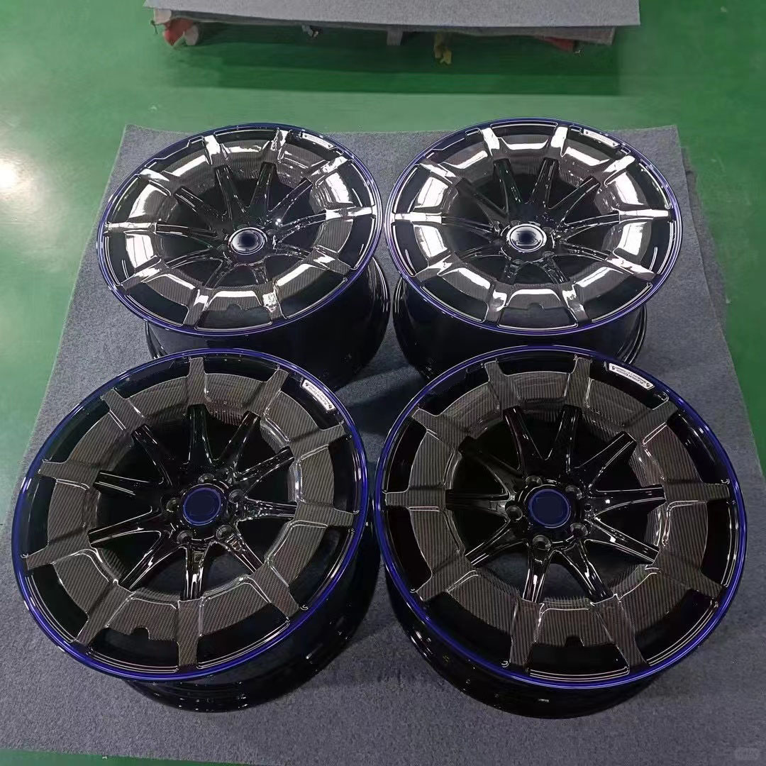 How to Choose Mercedes GT 63 Rims: A Complete Buyer's Guide