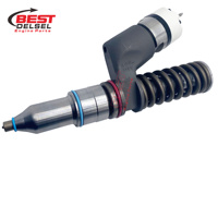 295-9085 374-0750 618-0750 20R-8047 20R-2284 Conjunto de Inyector de Combustible para Motor Modelo C32, Sistema de Inyección de Combustible Diésel