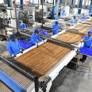 Jy 500kg all'ora macchina per la produzione di biscotti mamoul macchina per la produzione di biscotti per animali domestici marry biscuit machine