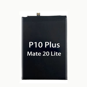 Batterie de téléphone Y7 Y9 Prime 2019 Direct d'usine pour Huawei P10 Plus <span class=keywords><strong>Mate</strong></span> <span class=keywords><strong>20</strong></span> <span class=keywords><strong>Lite</strong></span> - Product Image 2