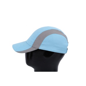 Tùy chỉnh quảng cáo thể thao khác mũ và mũ với biểu tượng tùy chỉnh thêu tay vải phổ biến phong cách thể thao - Product Image 3