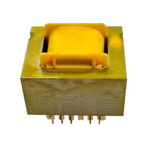 小型低周波変圧器無線電力変圧器220V ~ 12V絶縁マイクロ変圧器 - Product Image 3