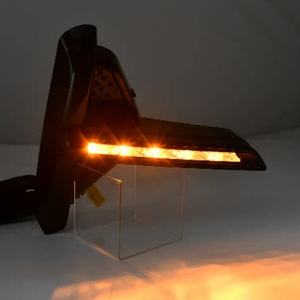 Faros Antiniebla LED Premium Nuevos para <span class=keywords><strong>Ayla</strong></span> 2024+ - Product Image 4