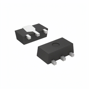 Electronic Circuit Components S-817B53AUA-CXQT2G TO 243AA Power Management (PMIC) Original One Stop Service - Product Image 1