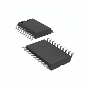 SN74LS465DWRG4 20 SOIC (0.295", 7.50mm de Ancho) Distribuidor Autorizado, Circuito Integrado, Chip IC, BUF NO INVERSOR 5.25V 20SOIC - Product Image 1