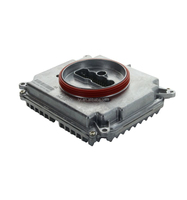 Module de commande du ballast de phare d'origine 7PP941472F compatible avec AUDI A6 A7 A8