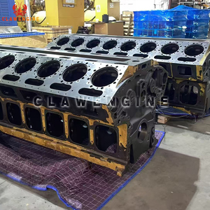 Bloc-cylindres moteur Clawengine 348-9904 pour engins de construction 3516, 3516B, 3516C, 3516E – Expédition depuis Hong Kong - Product Image 2