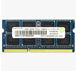 Original et nouveau <span class=keywords><strong>Vostro</strong></span> 15 <span class=keywords><strong>5000</strong></span> 5471 DDR4 2400mhz 8GB clé mémoire pour ordinateur portable - Product Image 1