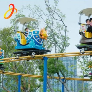 Manège de qualité supérieure, nouveau modèle Space Walk <span class=keywords><strong>Roller</strong></span> <span class=keywords><strong>Coaster</strong></span>, pour la vente, <span class=keywords><strong>jeu</strong></span> de divertissement extérieur pour parc d'attractions - Product Image 1