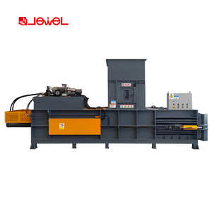 Certifié CE prix <span class=keywords><strong>moins</strong></span> <span class=keywords><strong>cher</strong></span> presse Machine pour presser les déchets de tissu dur en plastique souple fibres éponges carton - Product Image 3