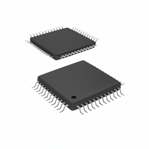 Servicio Integral Original de Componentes Electrónicos IC MCU 32BIT 32KB FLASH 48TQFP, Accesorios Integrados EFM32TG222F32-QFP48 48 TQFP - Product Image 1