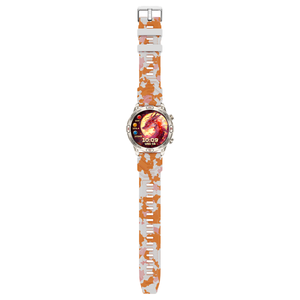 Nueva moda barata Ultra mejor del fabricante envío gratis de lujo Premium hombres mujeres linterna al aire libre reloj deportivo inteligente KC86 - Product Image 4