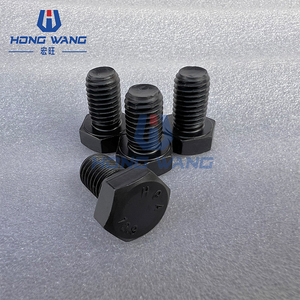 Motor de Aceleración HongWang Económico, Pieza Eléctrica de Repuesto para Excavadora R210LC-9S/R220LC-9S - Product Image 2