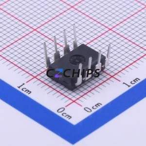 Nuevo Chip IC de circuito integrado AD654JNZ Original PMIC V/F y F/V convertidor IC - Product Image 2