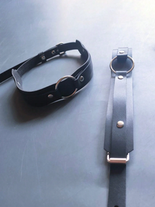 <span class=keywords><strong>Cage</strong></span> de bondage en cuir PU sexy pour hommes, harnais sculptant ceinture de poitrine réglable, lingerie érotique - Product Image 4