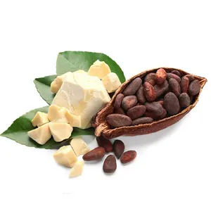 Hot Selling Produkte Creme Ersatz Lotion Private Label Bio Kakaobutter Preis für Lebensmittel zusatzstoffe