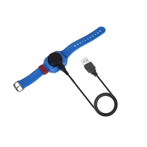 Cable cargador de reloj de bebé para niños para <span class=keywords><strong>Huawei</strong></span> Watch K2 Base de carga magnética Cable de carga <span class=keywords><strong>USB</strong></span> a <span class=keywords><strong>Micro</strong></span> <span class=keywords><strong>USB</strong></span> - Product Image 3