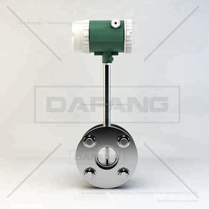 Numérique RS485 <span class=keywords><strong>propane</strong></span> biogaz vapeur vortex débitmètre de <span class=keywords><strong>gaz</strong></span> <span class=keywords><strong>prix</strong></span> - Product Image 6