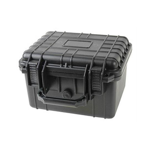 GDT 10.5 inch IP67 nhựa không thấm nước trường hợp cụ máy ảnh Hộp ống kính với tùy chỉnh ODM hỗ trợ - Product Image 1