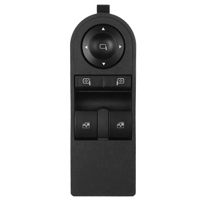 13228879 ZHIPEAK Interrupteur de fenêtre électrique pour Opel <span class=keywords><strong>Astra</strong></span> 2005-2010 - Product Image 5
