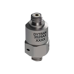 Sensor de Vibración Dytran 3525Ax de Montaje Superficial para Equipos Mecánicos - Product Image 1
